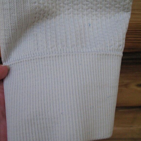 Lululemon Womens Engineered Warmth Jogger Pants Vapor White - Picture 16 of 16